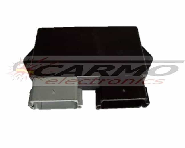 Yamaha X-Max 400 2018-2020 High Performance ECU Flash tuning + Akrapovic S-Y4SO018-HRAASS (Stage 3)